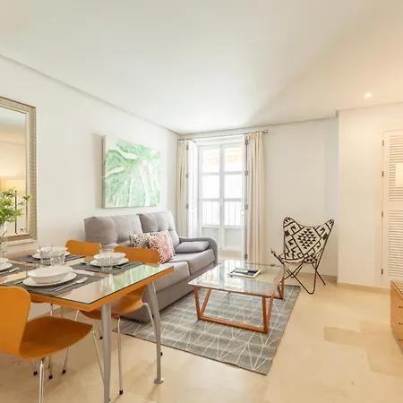 Bamberg Giralda Skyview By Valcambre Appartement *