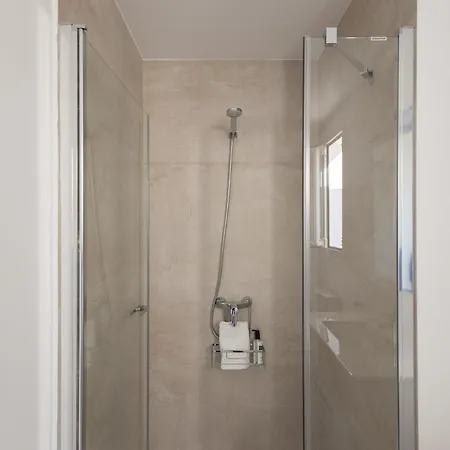 Bamberg Giralda Skyview By Valcambre Appartement *
