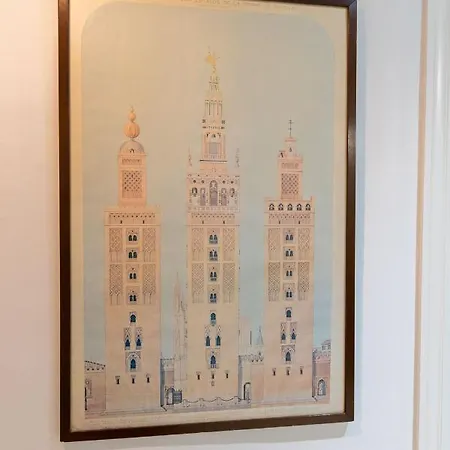 Bamberg Giralda Skyview By Valcambre Appartement *